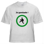 Gaminet du MGG disponible � la boutique !