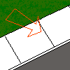 Trotoir mal�fique